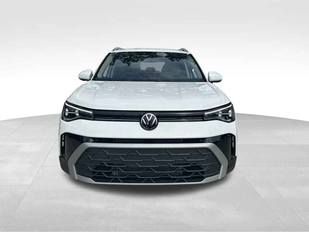 2025 Volkswagen Taos 1.5T SE Tampa FL