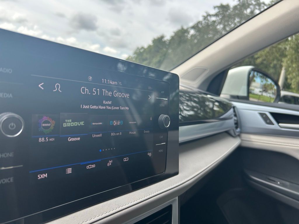 2025 Volkswagen Taos 1.5T SE Tampa FL