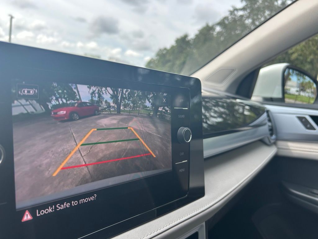 2025 Volkswagen Taos 1.5T SE Tampa FL