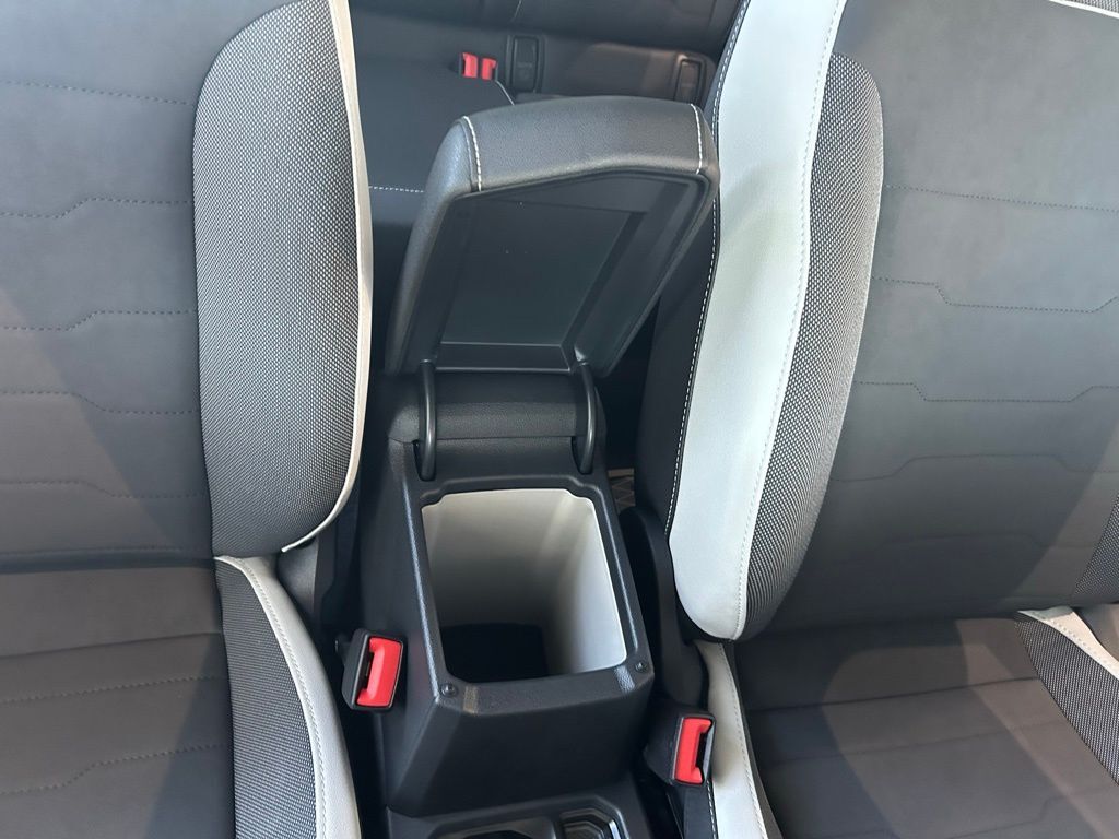 2025 Volkswagen Taos 1.5T SE Tampa FL