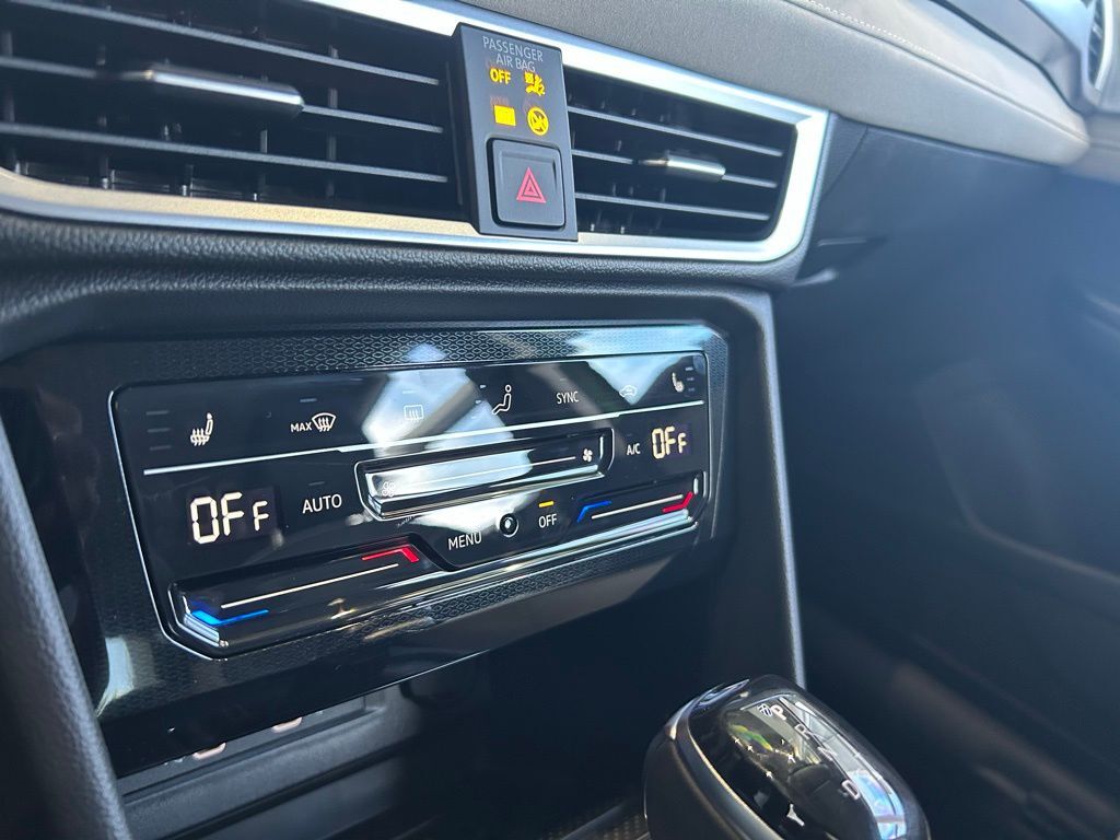 2025 Volkswagen Taos 1.5T SE Tampa FL