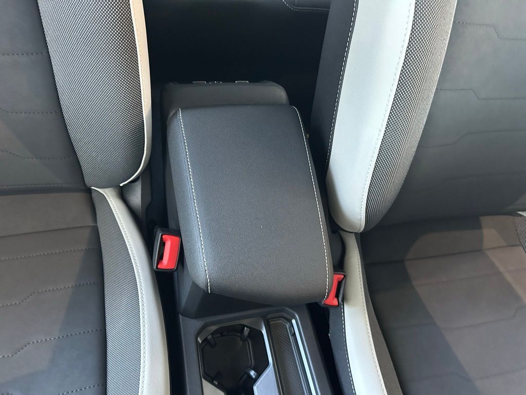 2025 Volkswagen Taos 1.5T SE Tampa FL