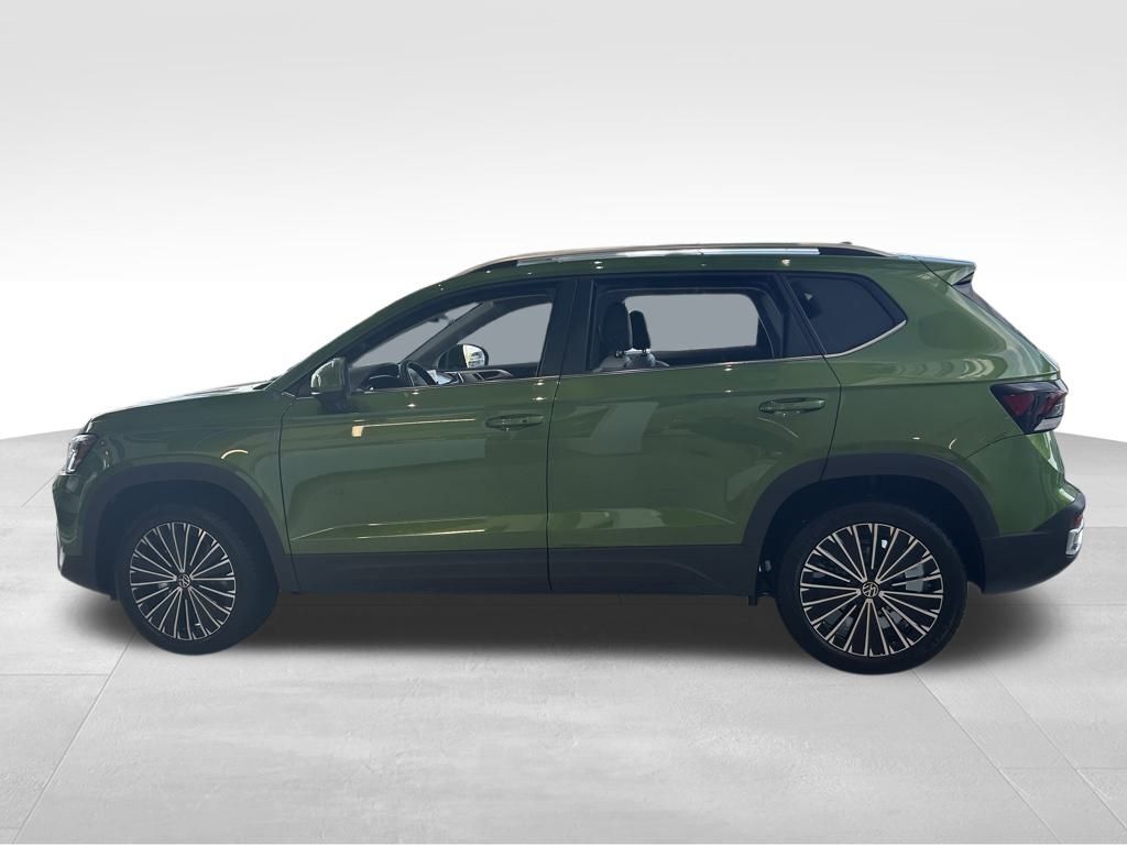 2025 Volkswagen Taos 1.5T SE Tampa FL