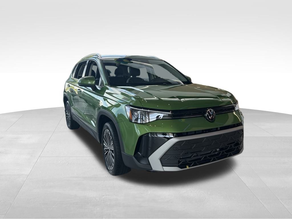 2025 Volkswagen Taos 1.5T SE Tampa FL