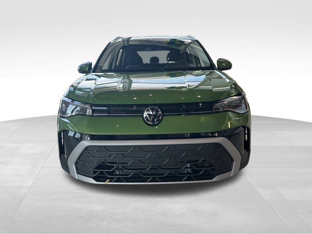 2025 Volkswagen Taos 1.5T SE Tampa FL