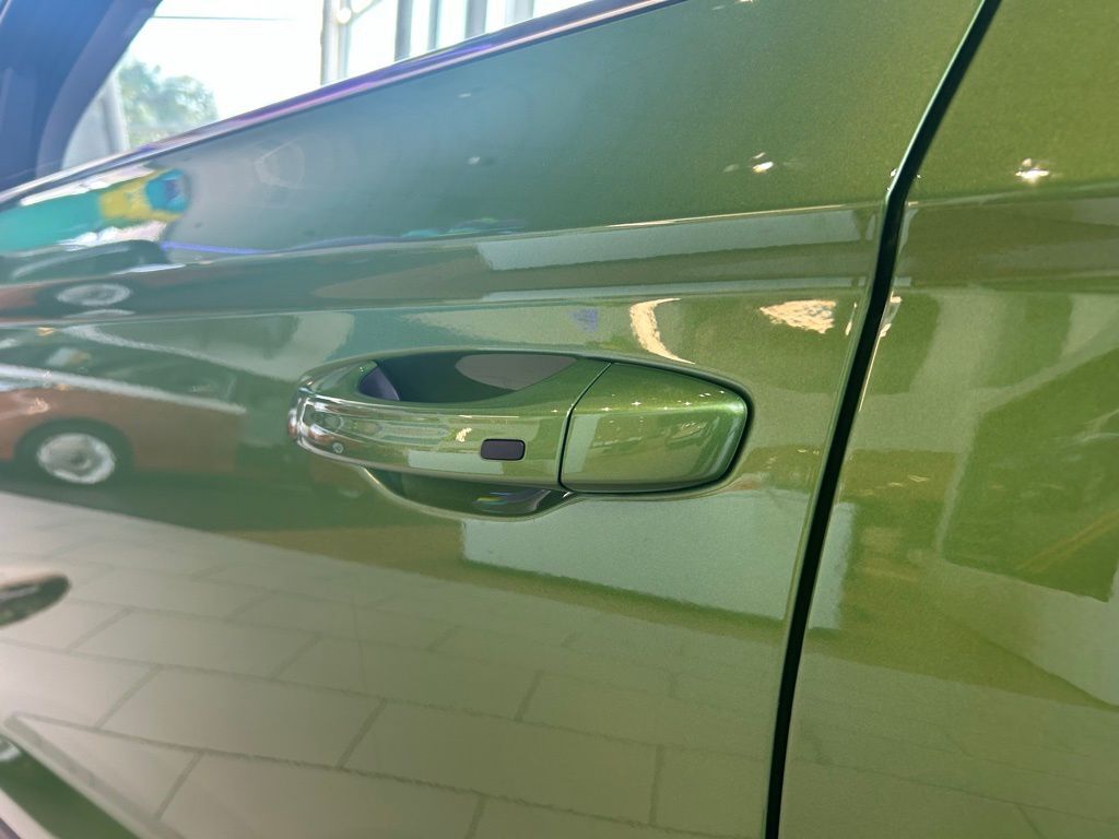 2025 Volkswagen Taos 1.5T SE Tampa FL