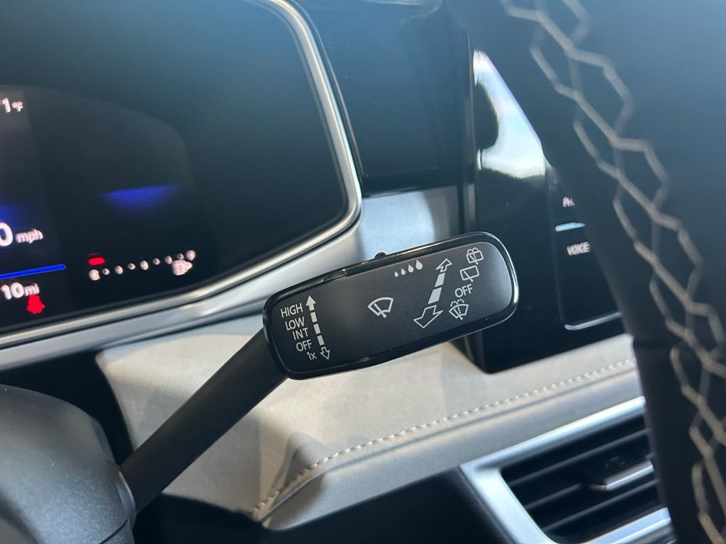 2025 Volkswagen Taos 1.5T SE Tampa FL