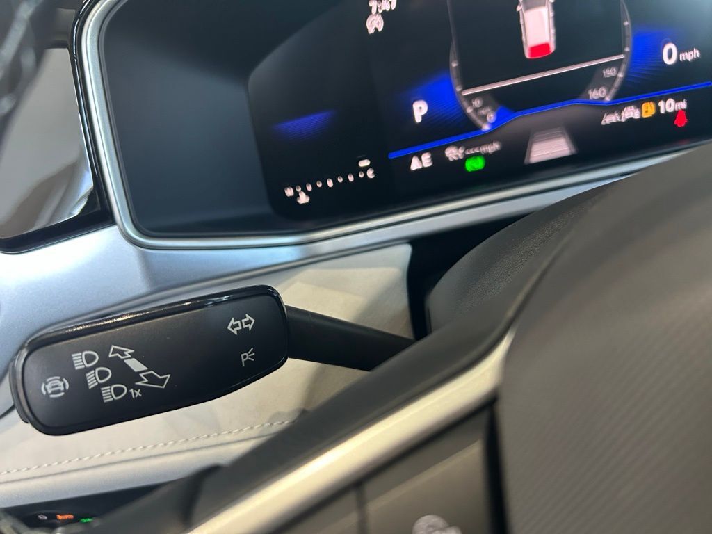 2025 Volkswagen Taos 1.5T SE Tampa FL