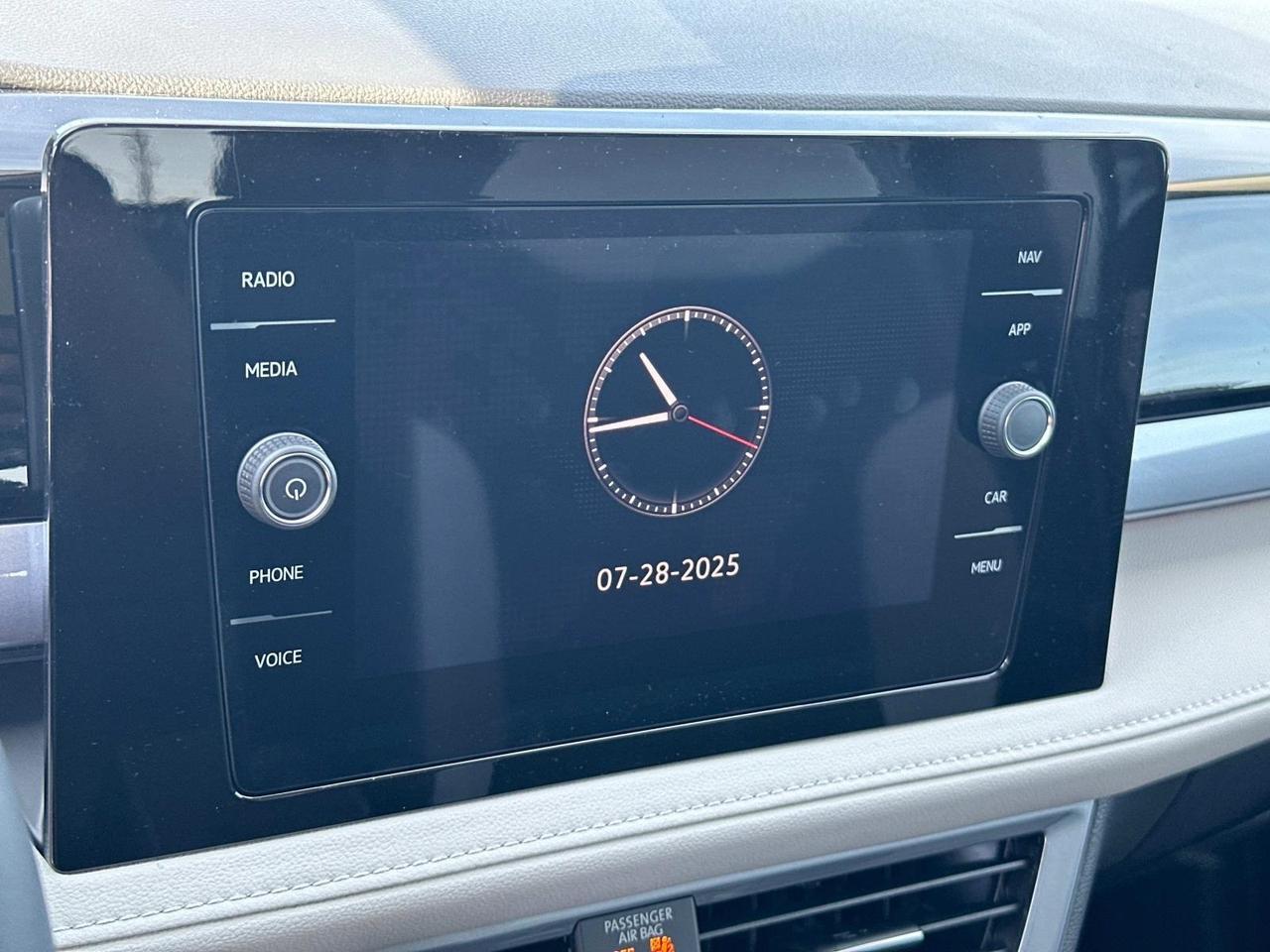 2025 Volkswagen Taos 1.5T SEL Woodbridge VA