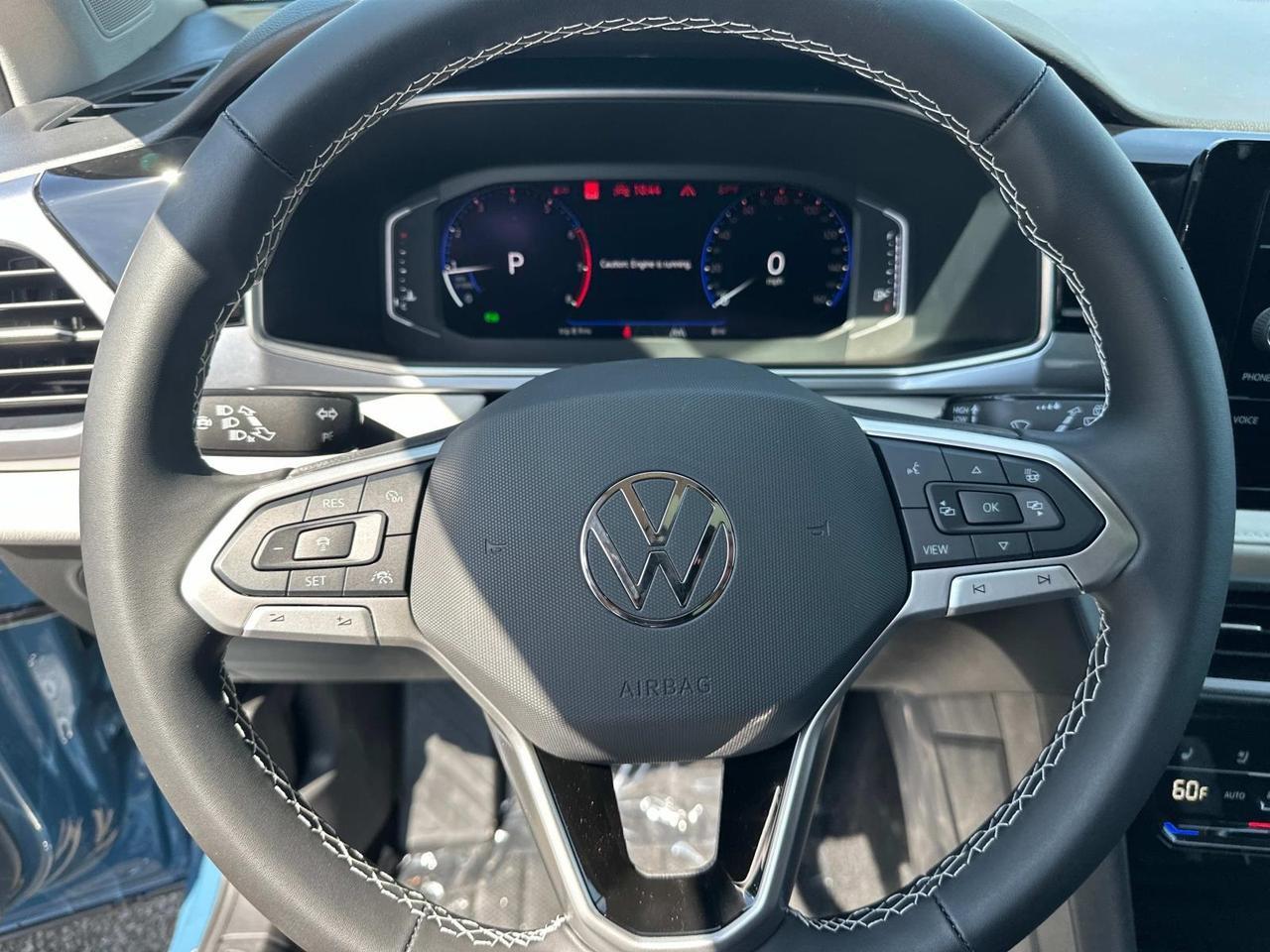 2025 Volkswagen Taos 1.5T SEL Woodbridge VA