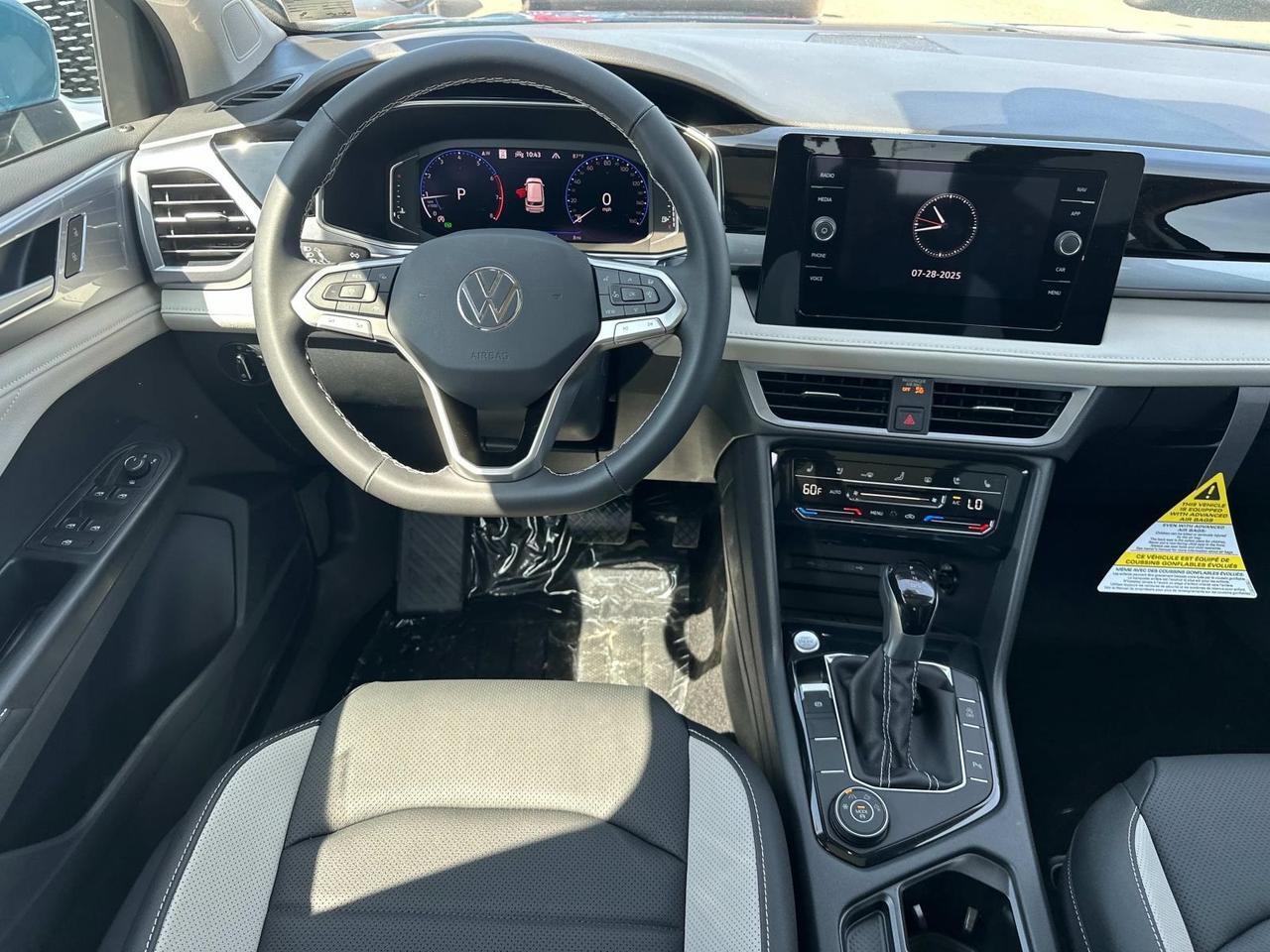 2025 Volkswagen Taos 1.5T SEL Woodbridge VA