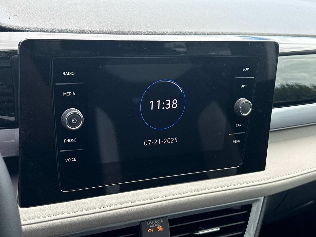 2025 Volkswagen Taos 1.5T SEL Woodbridge VA