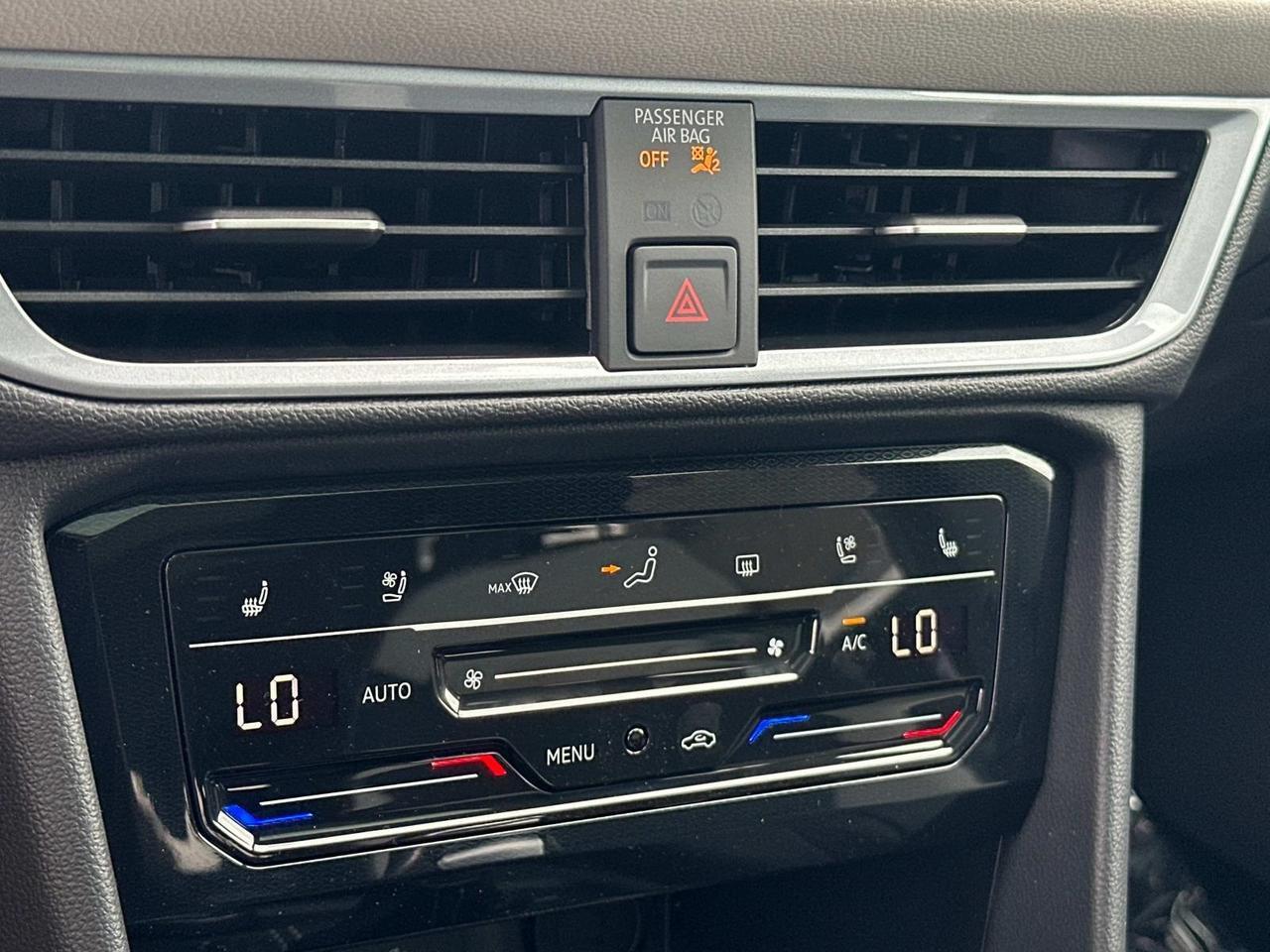 2025 Volkswagen Taos 1.5T SEL Woodbridge VA