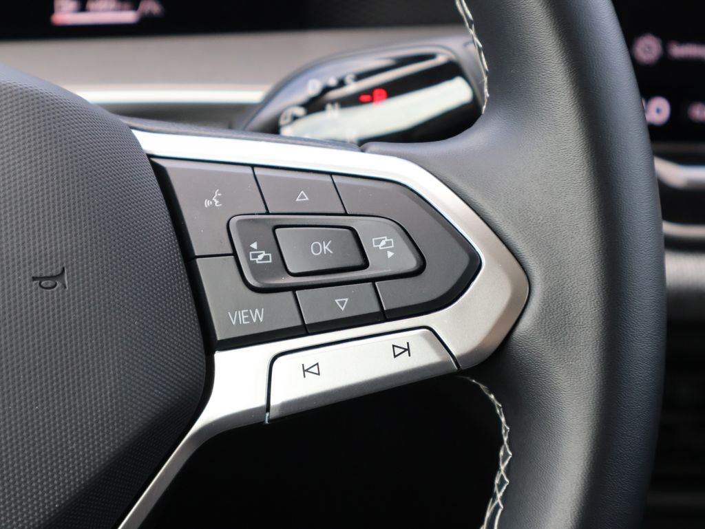 2025 Volkswagen Tiguan 2.0T S San Clemente CA