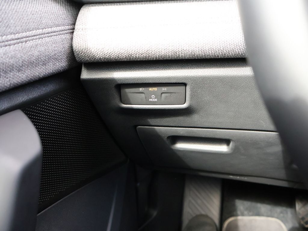 2025 Volkswagen Tiguan 2.0T S San Clemente CA
