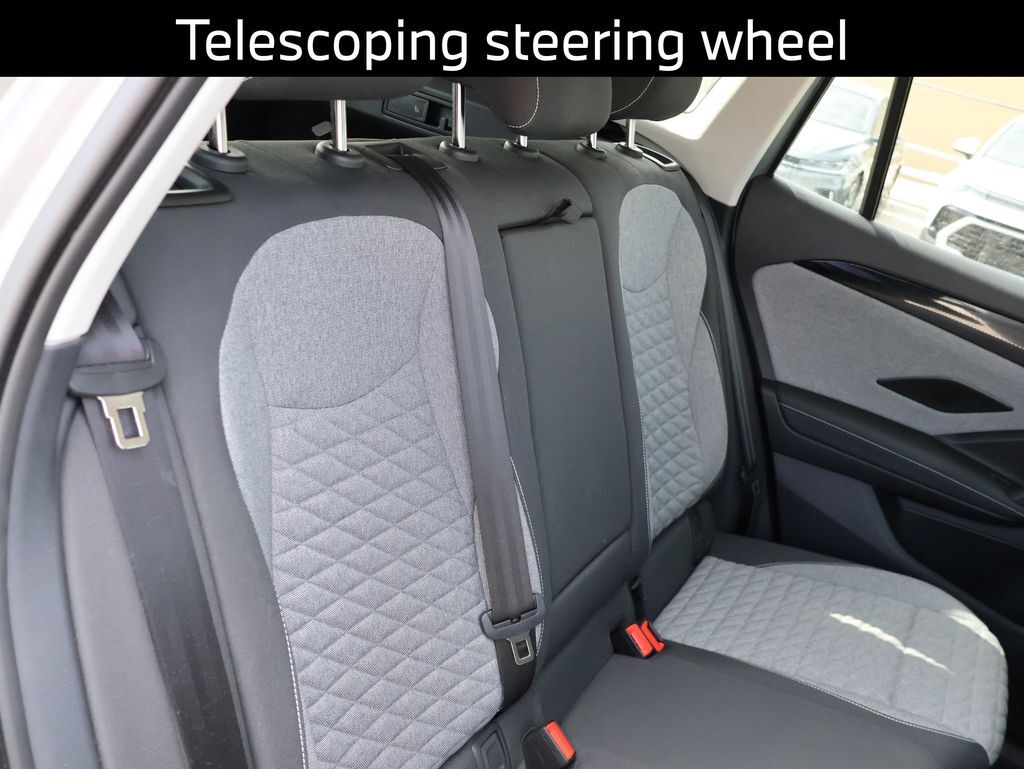 2025 Volkswagen Tiguan 2.0T S San Clemente CA