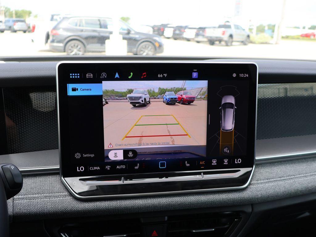 2025 Volkswagen Tiguan 2.0T S San Clemente CA