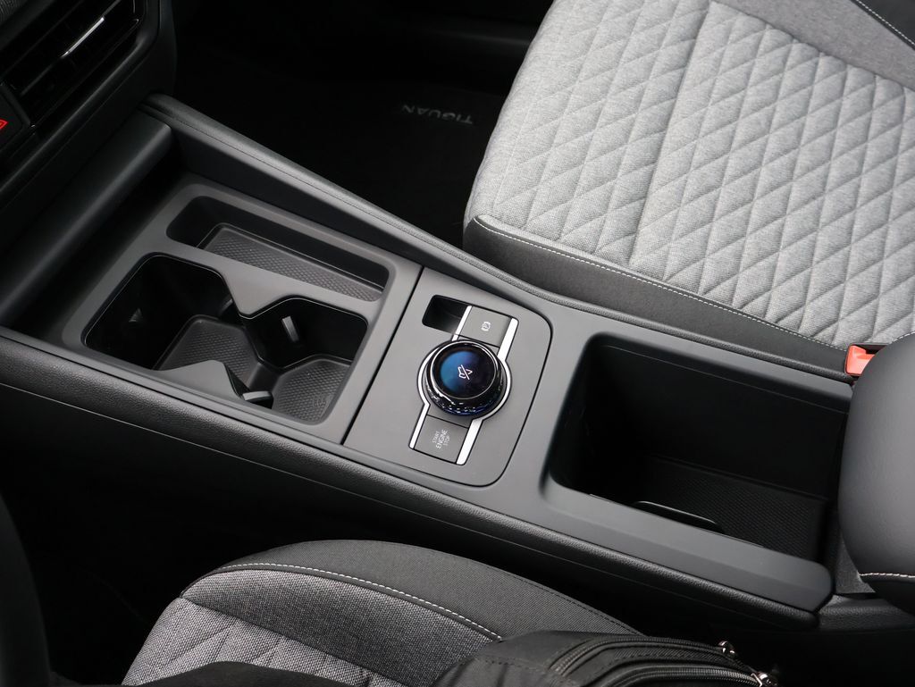 2025 Volkswagen Tiguan 2.0T S San Clemente CA