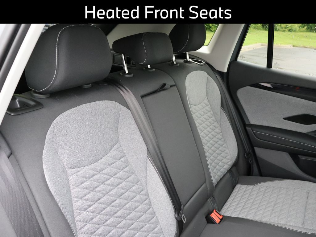 2025 Volkswagen Tiguan 2.0T S San Clemente CA