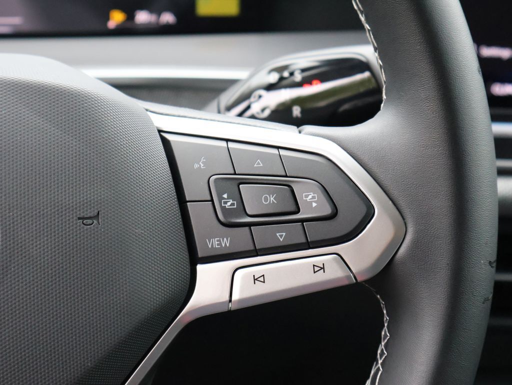 2025 Volkswagen Tiguan 2.0T S San Clemente CA