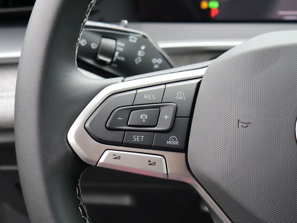 2025 Volkswagen Tiguan 2.0T S San Clemente CA