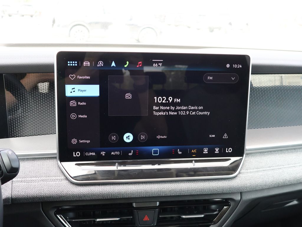 2025 Volkswagen Tiguan 2.0T S San Clemente CA