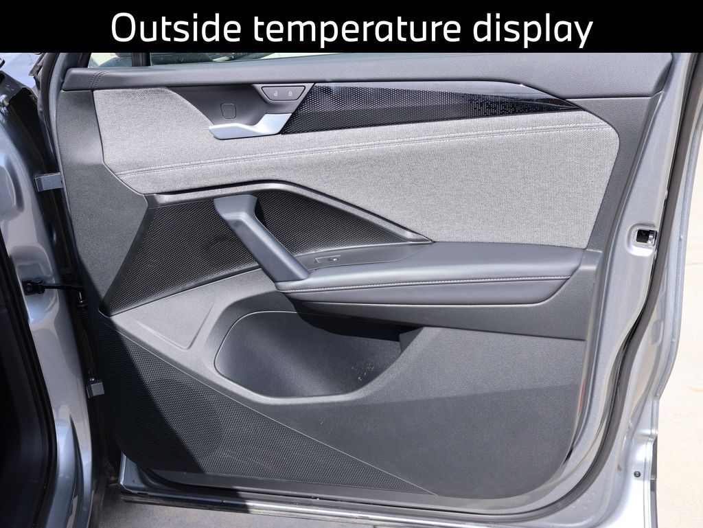 2025 Volkswagen Tiguan 2.0T S San Clemente CA
