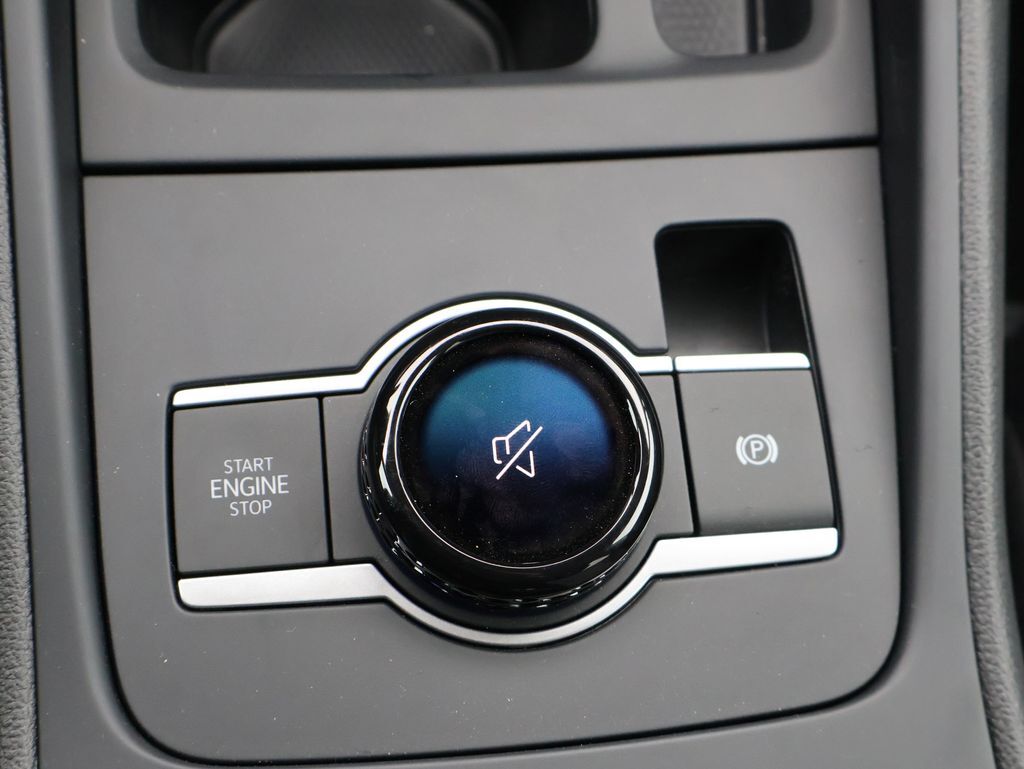 2025 Volkswagen Tiguan 2.0T S San Clemente CA