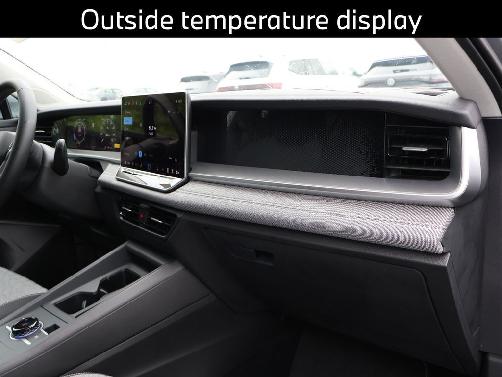 2025 Volkswagen Tiguan 2.0T S San Clemente CA