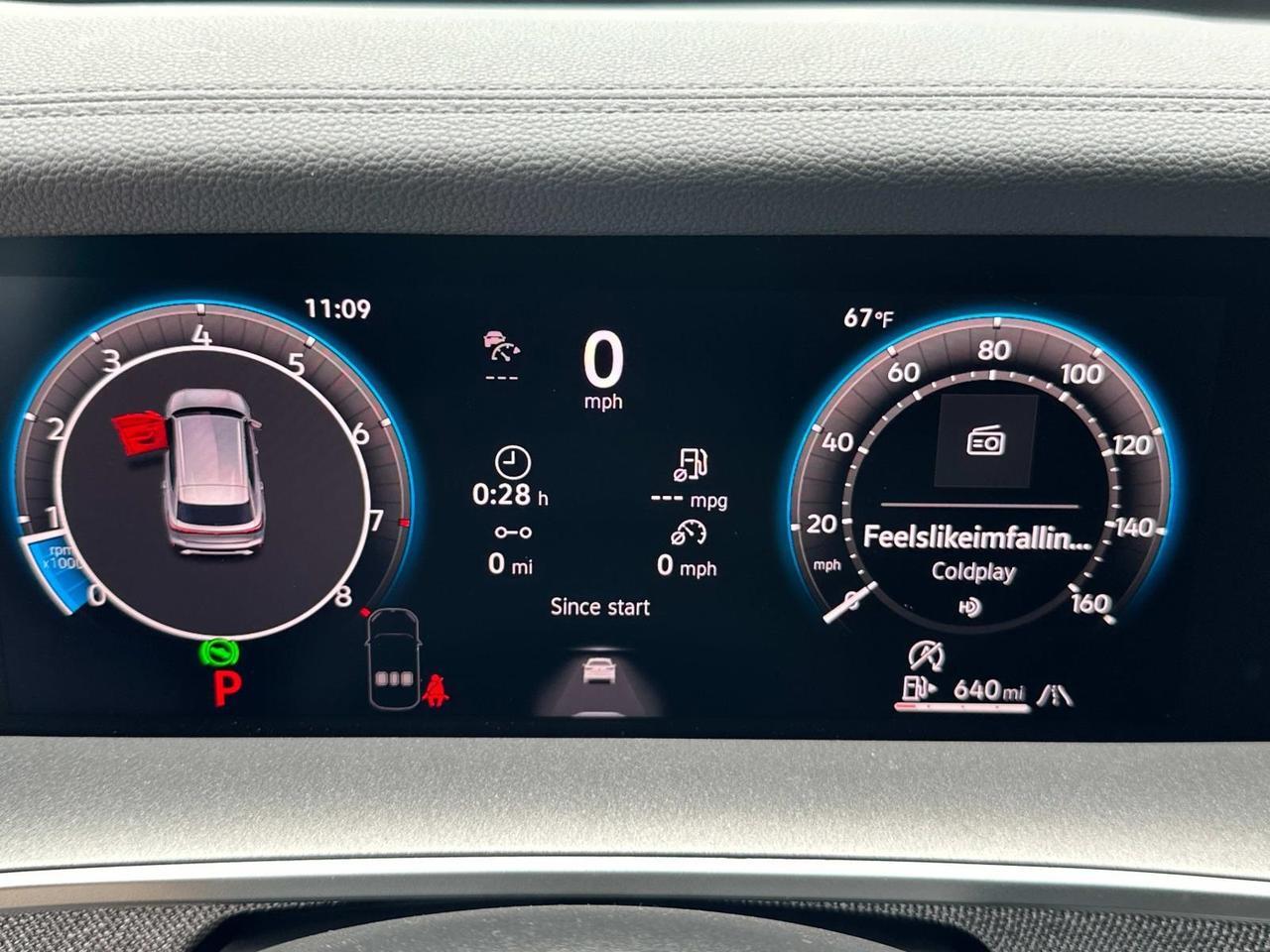 2025 Volkswagen Tiguan 2.0T S Woodbridge VA