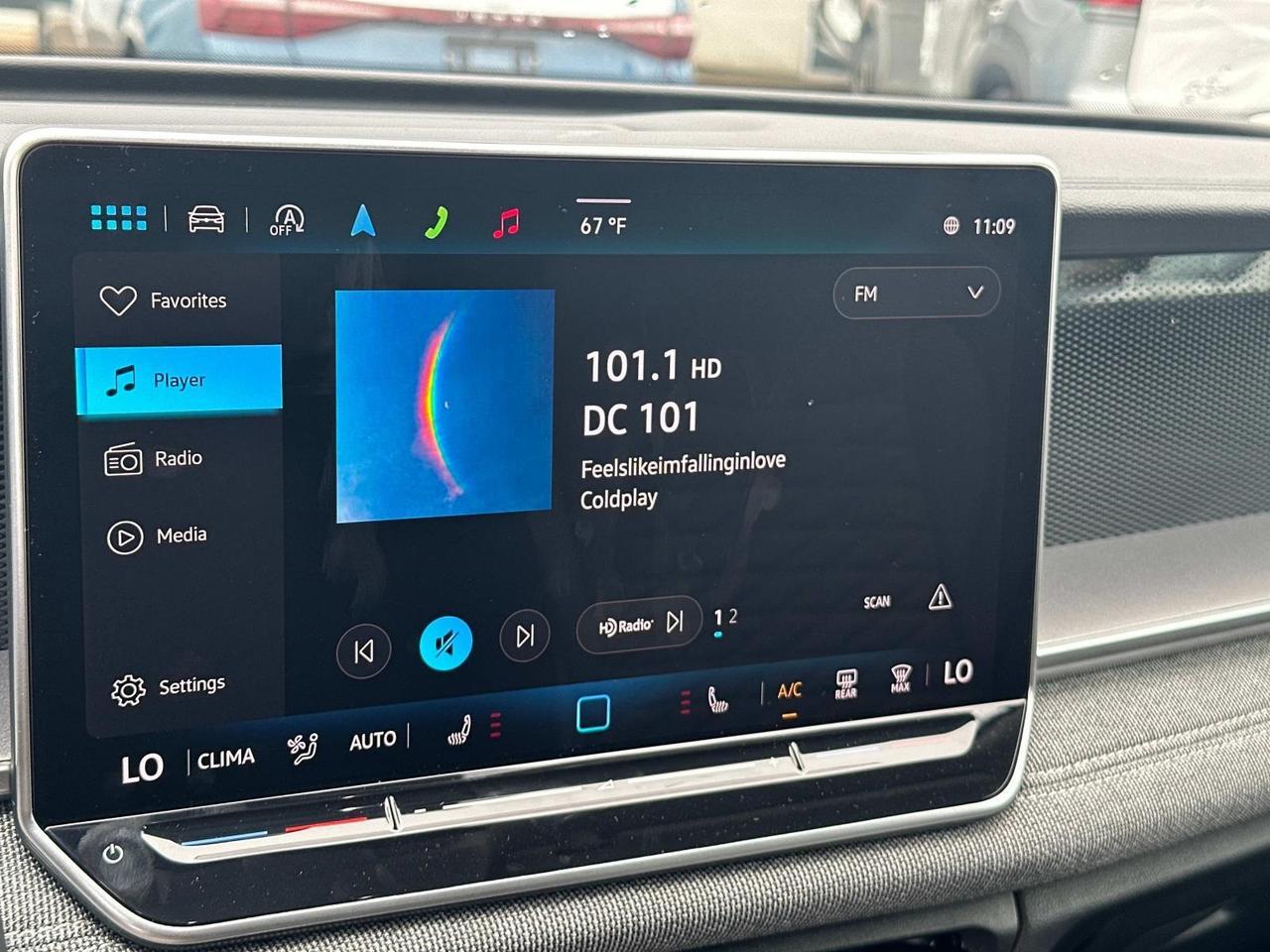 2025 Volkswagen Tiguan 2.0T S Woodbridge VA