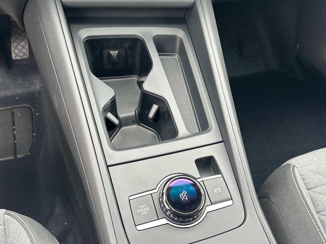 2025 Volkswagen Tiguan 2.0T S Woodbridge VA
