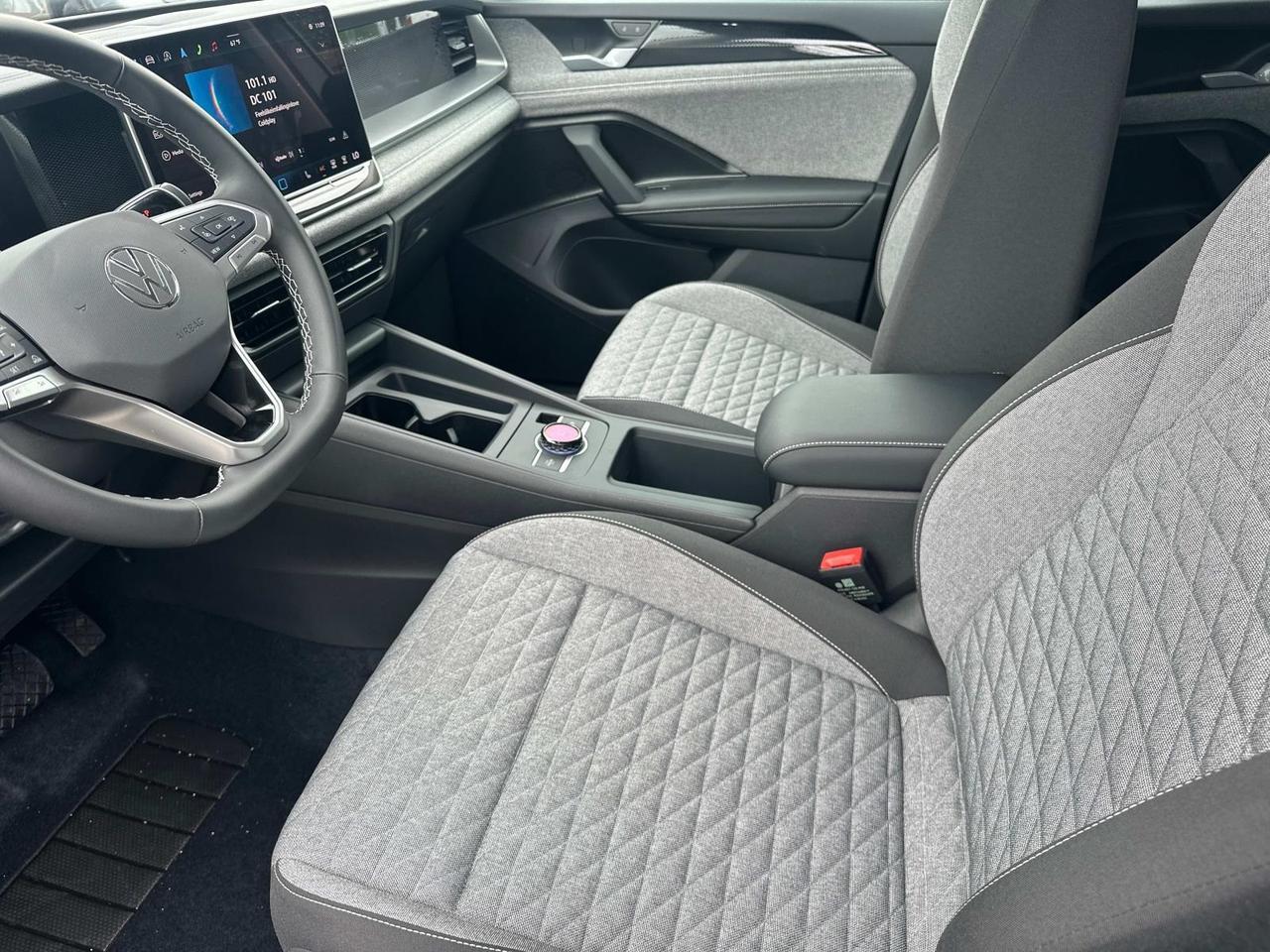 2025 Volkswagen Tiguan 2.0T S Woodbridge VA