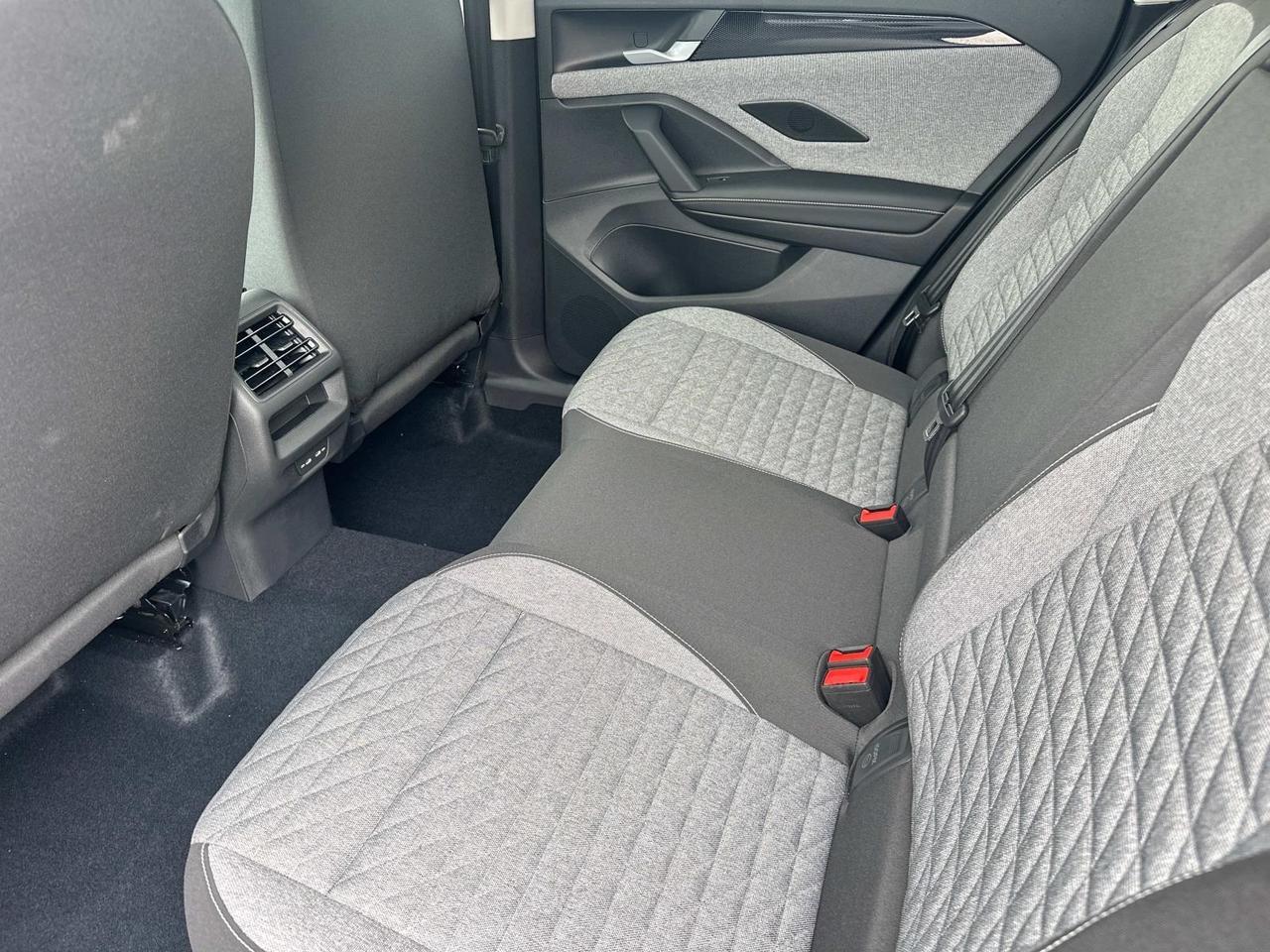 2025 Volkswagen Tiguan 2.0T S Woodbridge VA