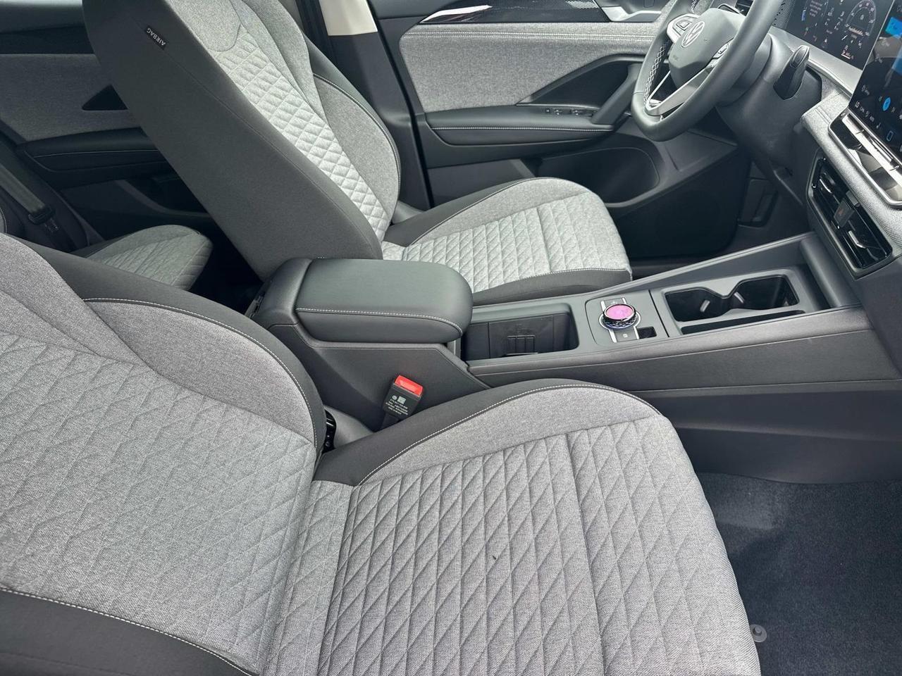 2025 Volkswagen Tiguan 2.0T S Woodbridge VA
