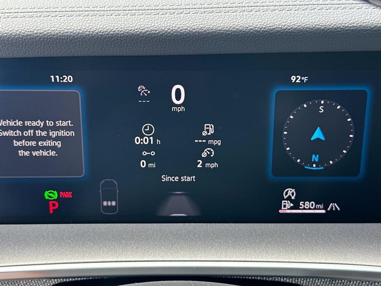 2025 Volkswagen Tiguan 2.0T S Woodbridge VA