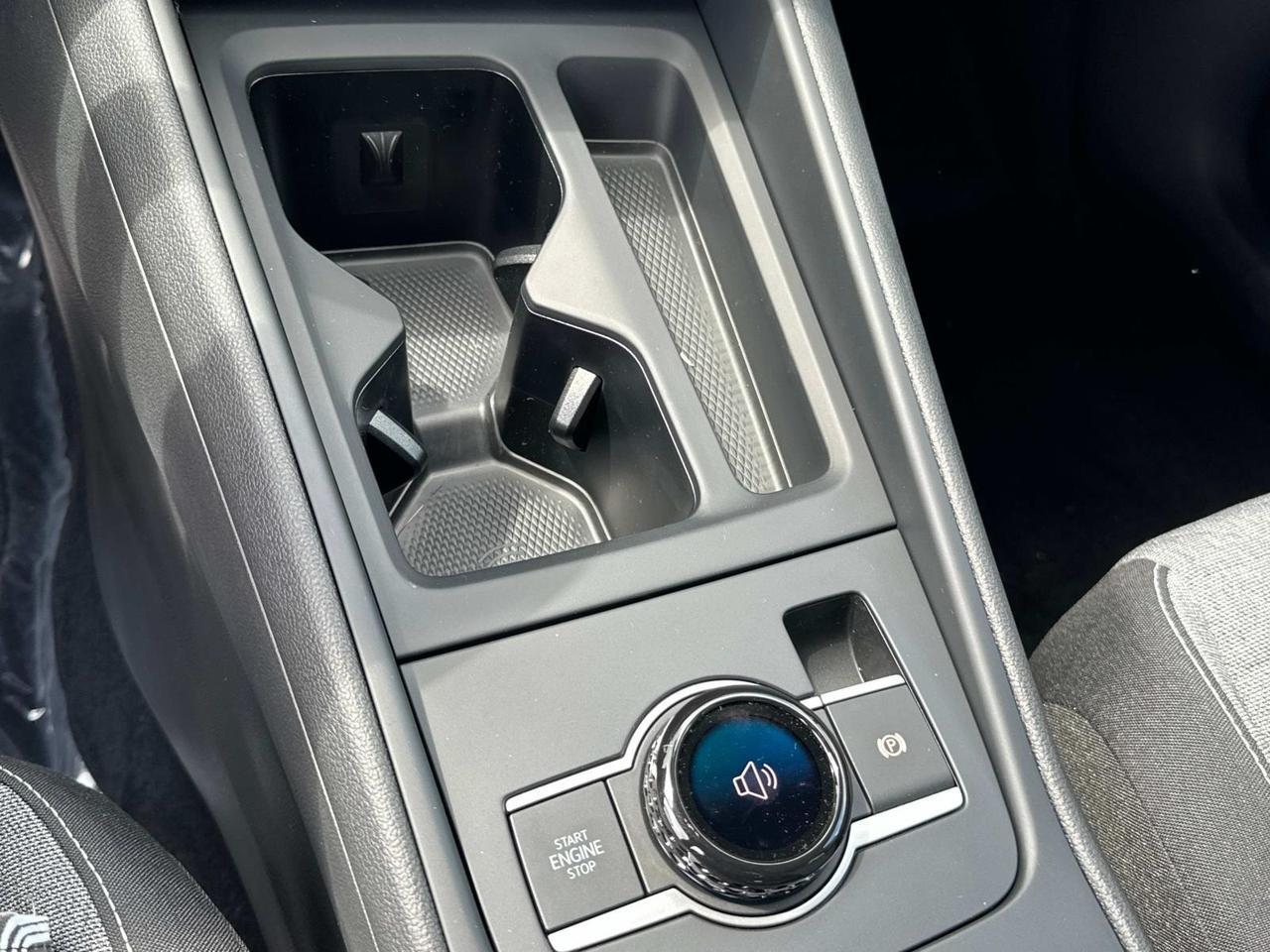 2025 Volkswagen Tiguan 2.0T S Woodbridge VA