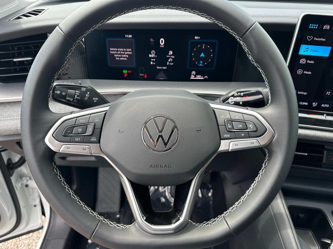 2025 Volkswagen Tiguan 2.0T S Woodbridge VA