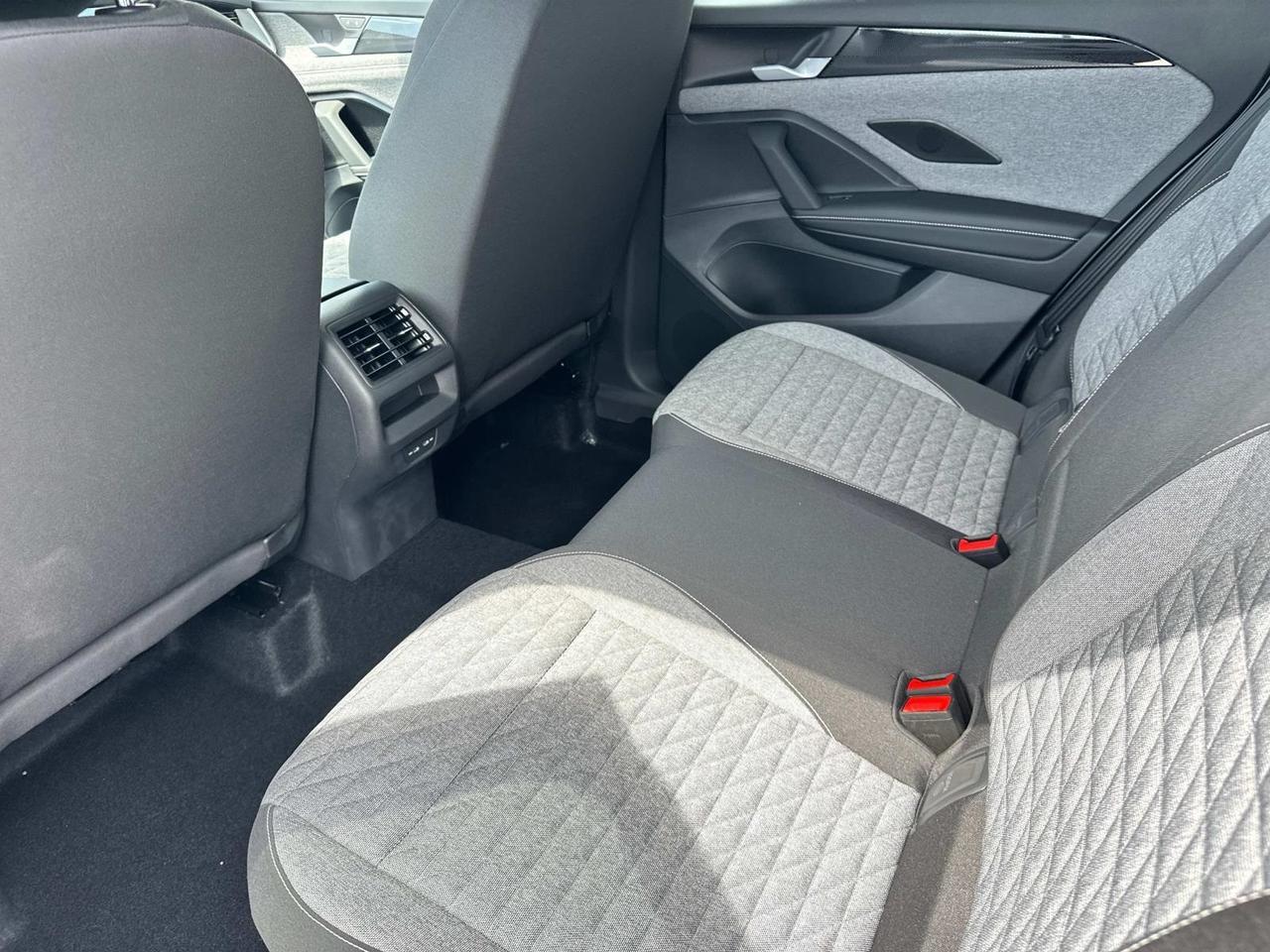 2025 Volkswagen Tiguan 2.0T S Woodbridge VA