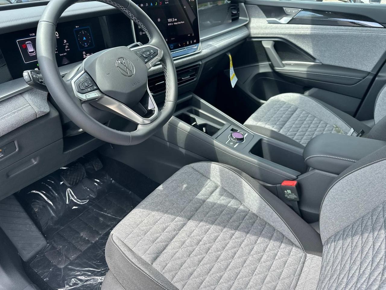 2025 Volkswagen Tiguan 2.0T S Woodbridge VA