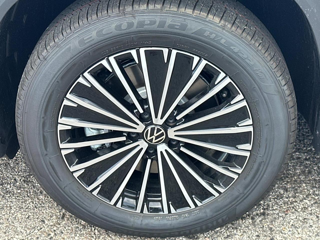 2025 Volkswagen Tiguan 2.0T S Woodbridge VA