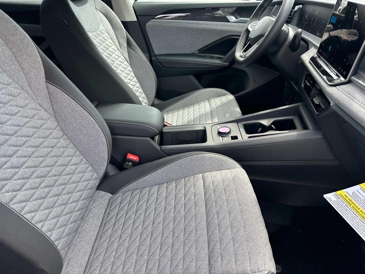 2025 Volkswagen Tiguan 2.0T S Woodbridge VA