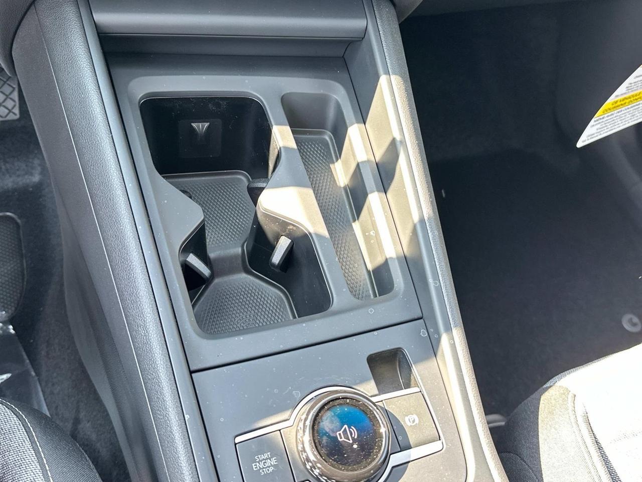 2025 Volkswagen Tiguan 2.0T S Woodbridge VA