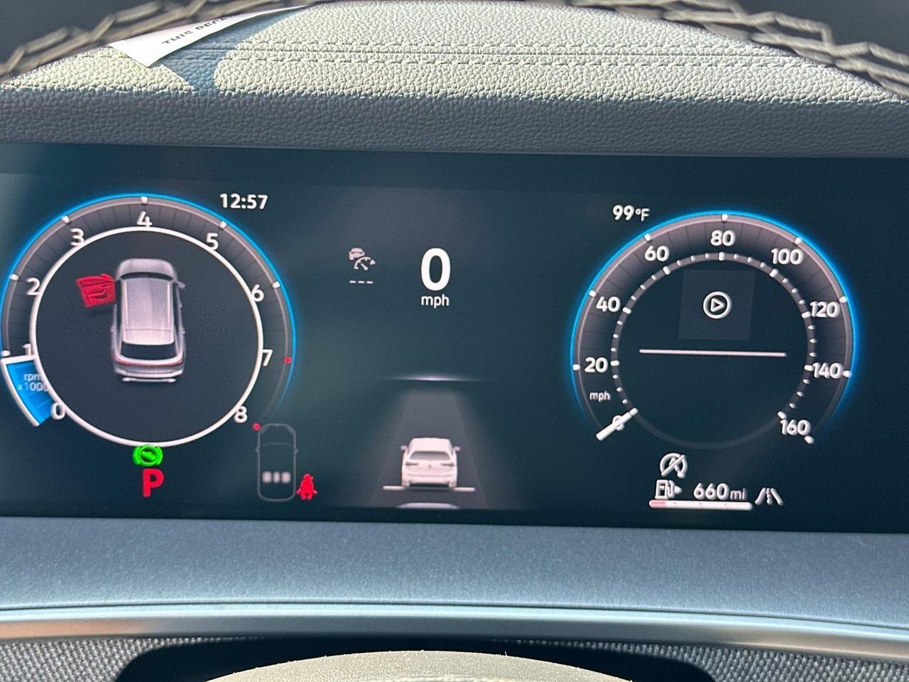 2025 Volkswagen Tiguan 2.0T S Woodbridge VA