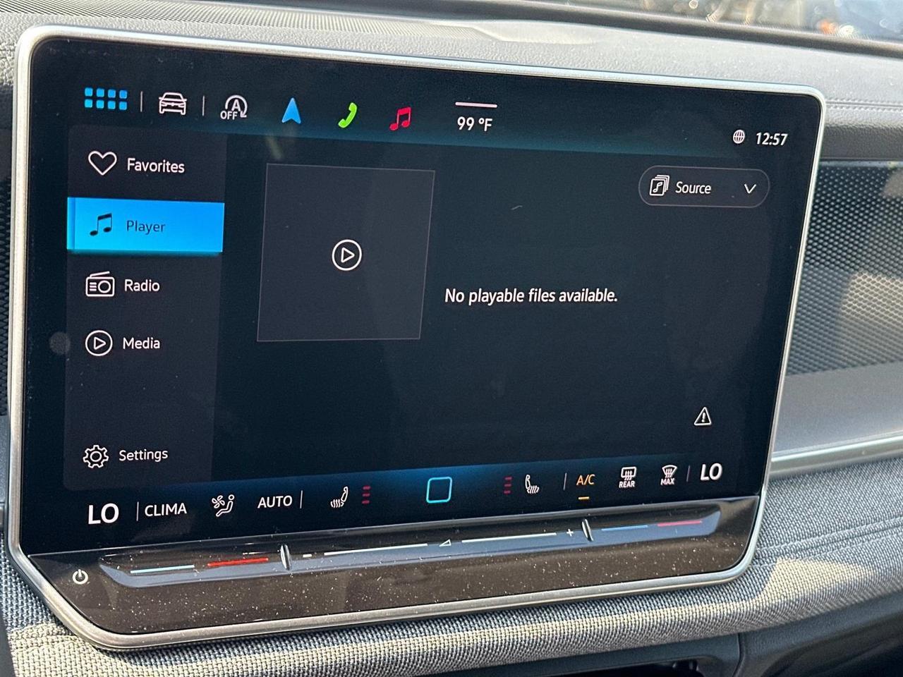 2025 Volkswagen Tiguan 2.0T S Woodbridge VA
