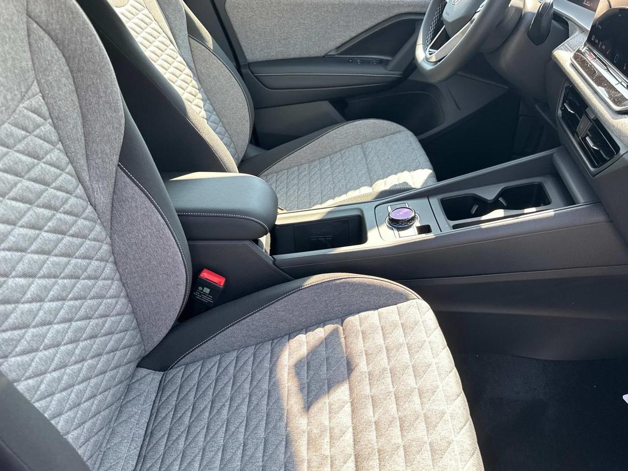 2025 Volkswagen Tiguan 2.0T S Woodbridge VA
