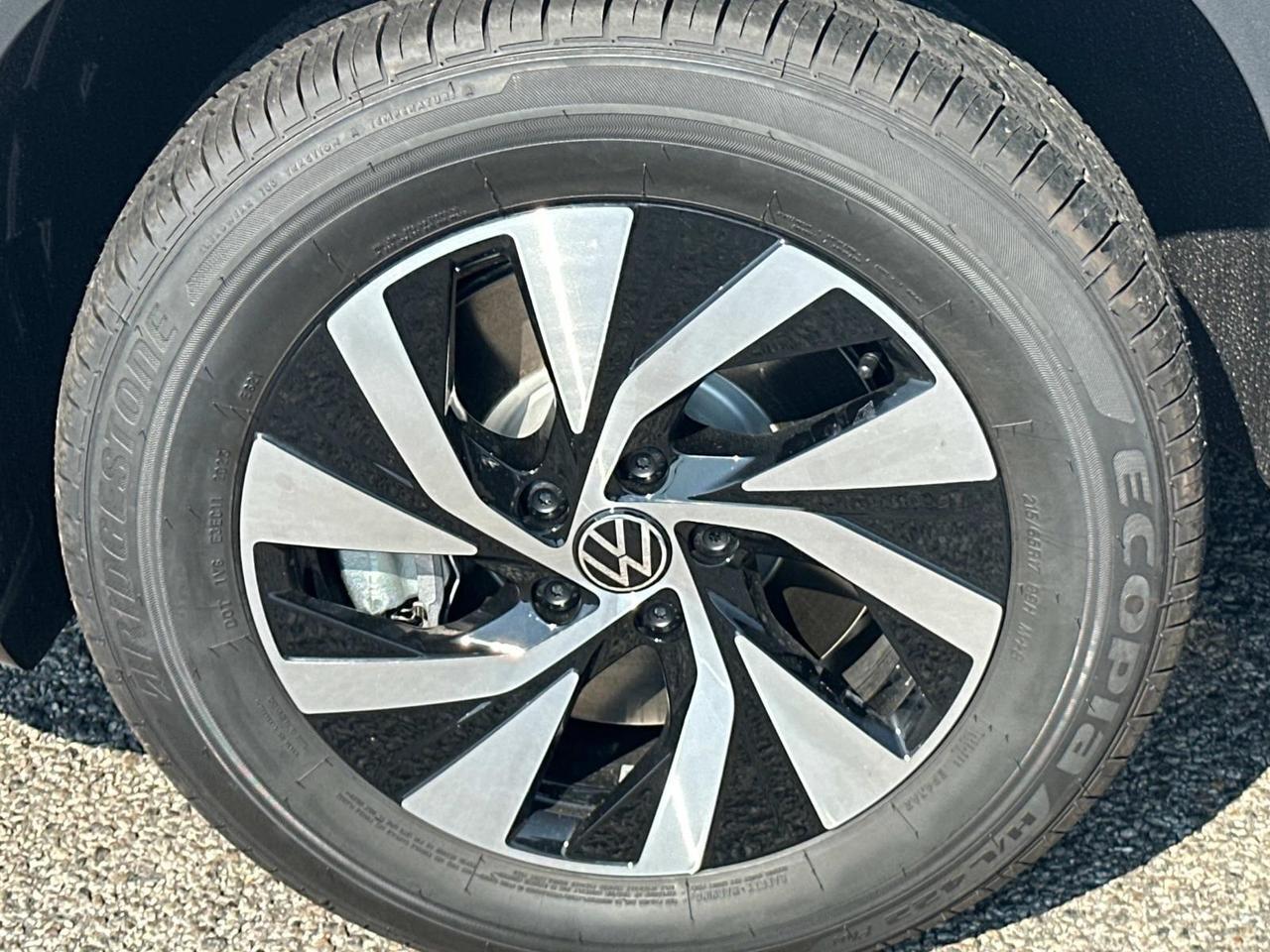 2025 Volkswagen Tiguan 2.0T S Woodbridge VA