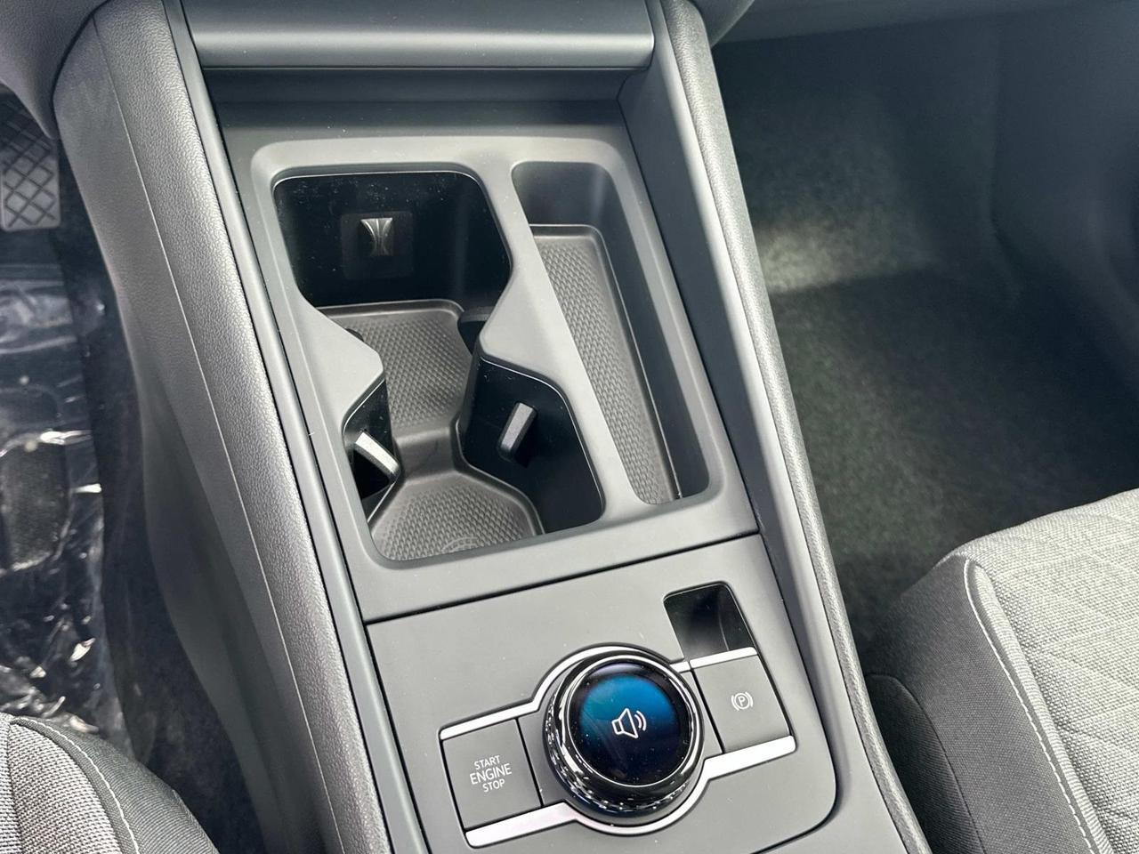2025 Volkswagen Tiguan 2.0T S Woodbridge VA