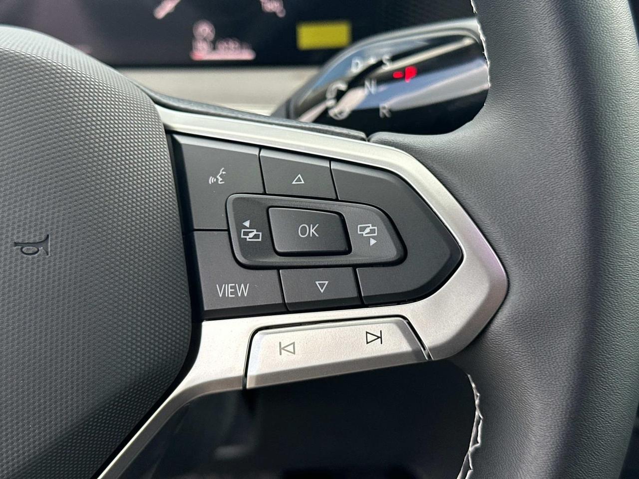 2025 Volkswagen Tiguan 2.0T S Woodbridge VA