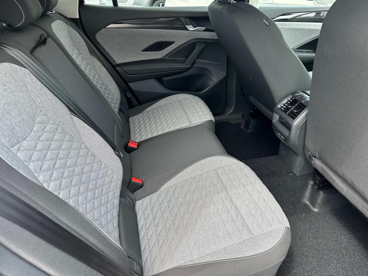 2025 Volkswagen Tiguan 2.0T S Woodbridge VA